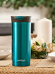 Thermobecher mit gravur Contigo Huron 470ml - Biscay Bay