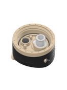 Bouteille isotherme Contigo Ashland 2.0 Chill 720 ml - Licorice - Avec votre gravure