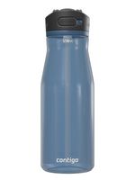 Bouteille d'eau Contigo Ashland 2.0 1200 ml - Blueberry