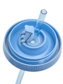 Gobelet d'eau avec paille Contigo AutoClose Tumbler - Glacier