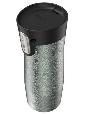 Gobelet isotherme Contigo West Loop 3.0 470ml - Crystal Agave