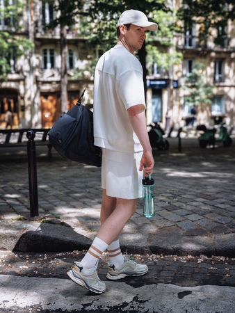 Bouteille d'eau Contigo Ashland 2.0 720ml - Agave