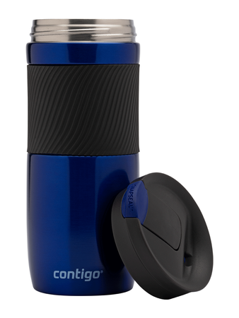 Mug isotherme Contigo Byron 470 ml - Deep Blue