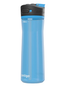 Bouteille d'eau Contigo Ashland 2.0 720ml - Blue Poppy