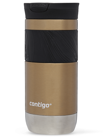 Thermobecher Contigo Byron 2.0 470ml - Gold