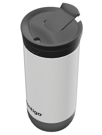 Termo cafe Contigo Huron 2.0 470ml - Six Seven - Salt