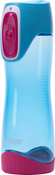 Botellas de agua Contigo Swish 500 ml Sky Blue