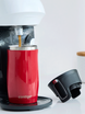 Contigo West Loop Mini mug thermique 300ml - Chat - Goji Berry