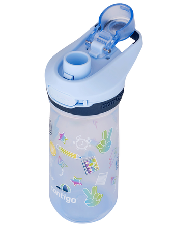 Kinderflasche Contigo Jessie 420ml - Periw School