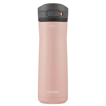 Bouteille thermique Contigo Jackson Chill 2.0 590ml Pink Lemo