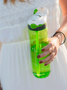 Water bottle Contigo Ashland 720ml - Citron