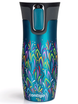 Thermal mug Contigo West Loop 2.0 470ml - Flores - Biscay Bay