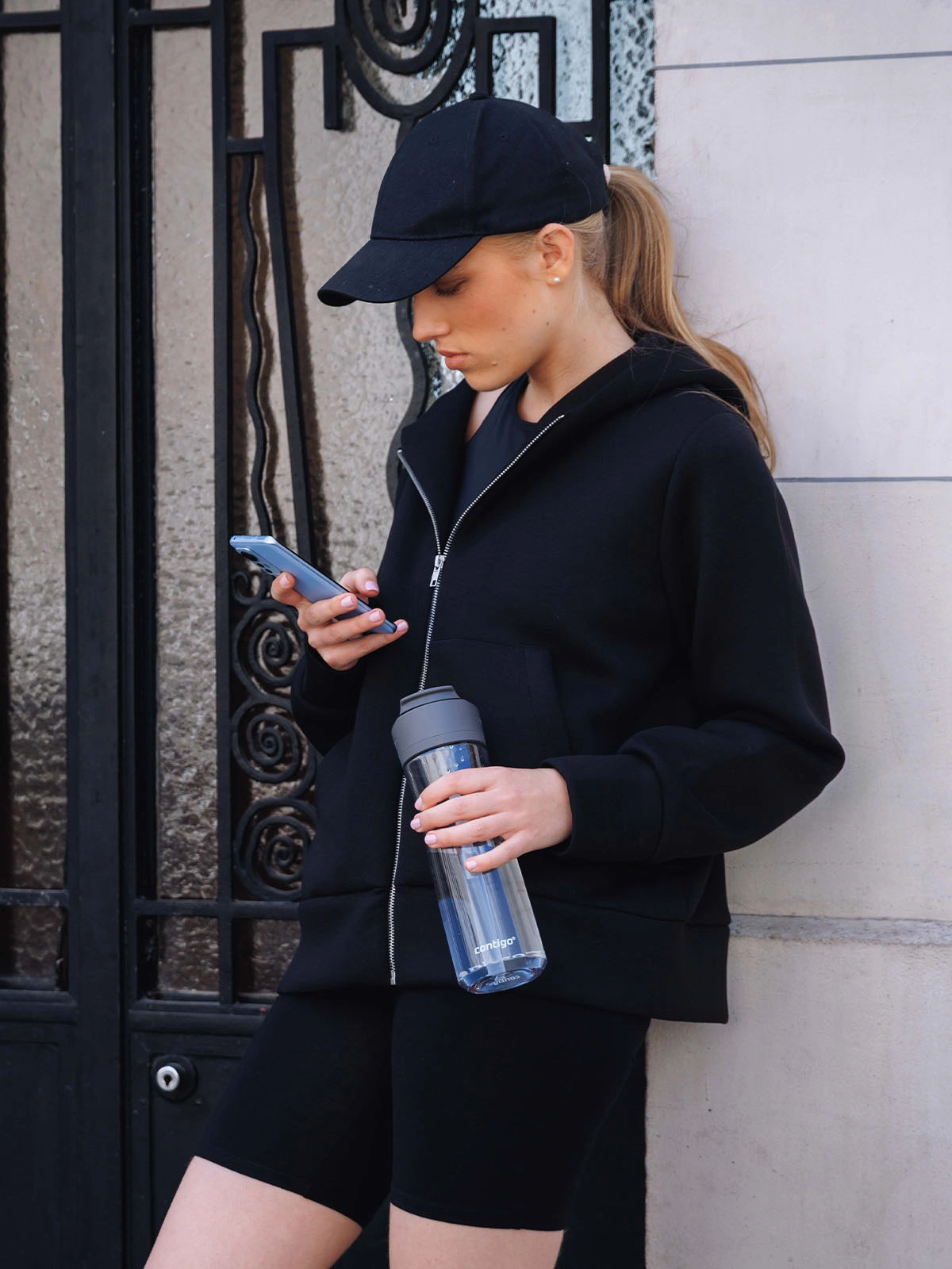 Wasserflasche Contigo Ashland 2.0