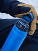 Contigo Free Flow Mouthpiece Thermos 700ml - Bleu - Avec votre gravure