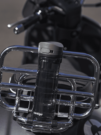 Bouteille d'eau Contigo Jackson 2.0 720ml Tritan Licorice