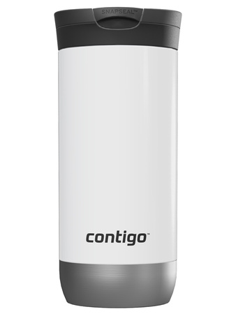 Thermobecher für Kaffee Contigo Huron 2.0 470ml - Six Seven - Salt