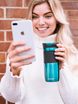 Mug isotherme Contigo Byron 470ml - Biscay Bay
