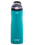 Thermal bottle Contigo Ashland Couture Chill 590ml - Scuba
