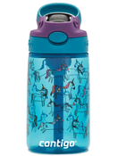 Contigo Easy Clean biberón/botella 420ml Unicornio