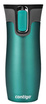 Mug isotherme Contigo West Loop 2.0 470ml - Biscay Bay- Goldfish