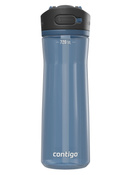 Bouteille d'eau Contigo Ashland 2.0 720ml - Blueberry