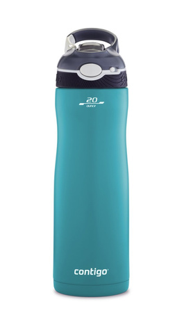 Bouteille isotherme Contigo Ashland Chill 590ml - Scuba