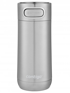 Thermobecher Contigo Luxe 360ml - Edelstahl