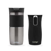 Thermobecher Contigo Byron 470ml - Gunmetal