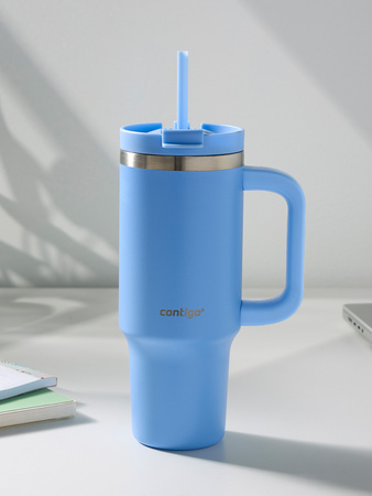 Taza térmica en el agua con grabado Streeterville Tumbler 800 ml - Daydream