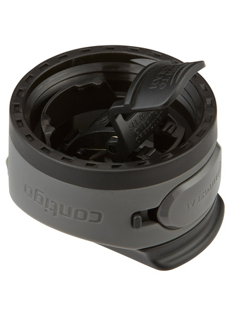 Gourde Contigo Cortland 2.0 720 ml - Réglisse
