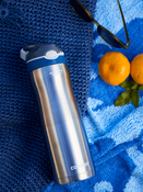 Bouteille isotherme Contigo Ashland Chill 590ml - Argent