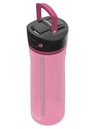 Wasserflasche Contigo Ashland 2.0 720ml - Dragon Fruit