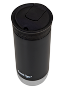 Thermal Coffee Mug Contigo Huron 2.0 470ml - Black - after sales