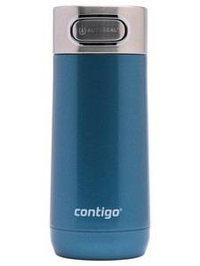 Thermobecher Contigo Luxe 360ml - Kornblume