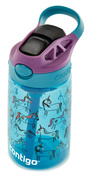 Contigo Easy Clean biberon/bouteille pour enfants 420ml Licorne