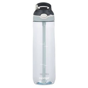 Bouteille d'eau Contigo Ashland 720ml Macaroon