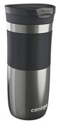 Mug isotherme Contigo Byron 470ml - Gunmetal