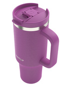 Thermalbecher mit Strohhalm Contigo Streeterville Tumbler 1200 ml - Galactic