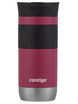 Contigo Byron 2.0 thermal mug with engraving 470ml - Pink matt