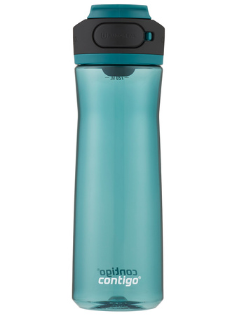 Contigo Cortland 2.0 Water Bottle 720 ml - Spirulina