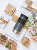 Mug isotherme Contigo Byron 2.0 470 ml - Graphite mat