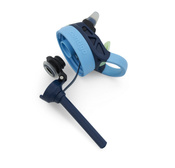 Contigo Easy Clean biberón / botella 420 ml Blueberry Cosmos