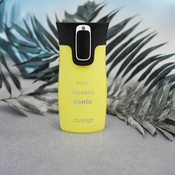 Tasse personnalisée thermiqnue Contigo West Loop Mini 300 ml - Limelight