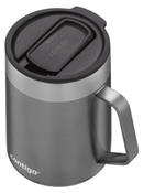 Mug isotherme avec poignée Contigo Streeterville 420 ml - Gris
