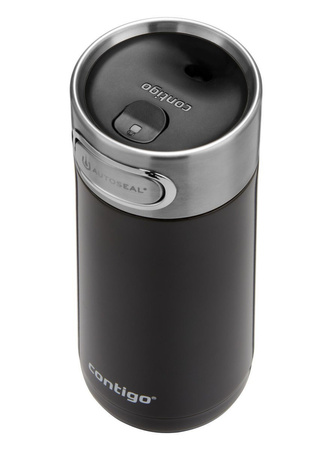 Mug isotherme Contigo Luxe 360ml - Licorice