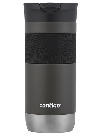 Mug isotherme Contigo Byron 2.0 470 ml - Graphite mat