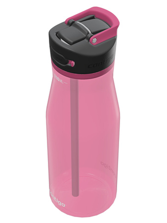 Bouteille d'eau Contigo Ashland 2.0 1200 ml - Dragon Fruit