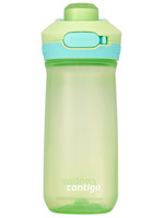 Bouteille pour enfants Contigo Jessie 420ml Bleu Coquelicot