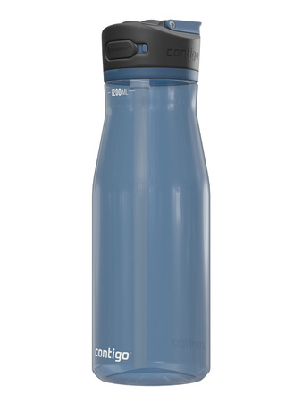 Bouteille d'eau Contigo Ashland 2.0 1200 ml - Blueberry