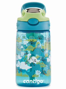 Water bottle / bottle for children Contigo Easy Clean 420ml Juniper